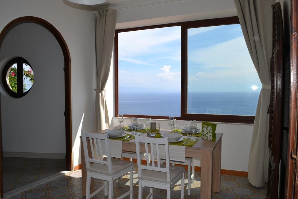 Charming Place 타오르미나 외부 사진